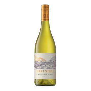 Kleindal Sauvignon Blanc2